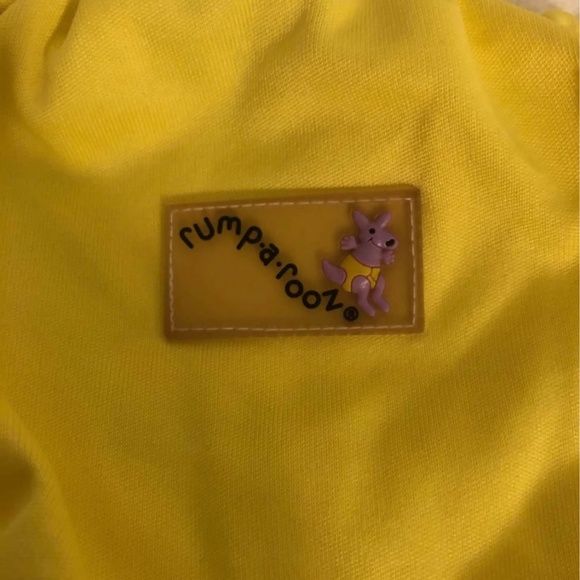 Rumparooz Cloth Diapers - Picture 1 of 3